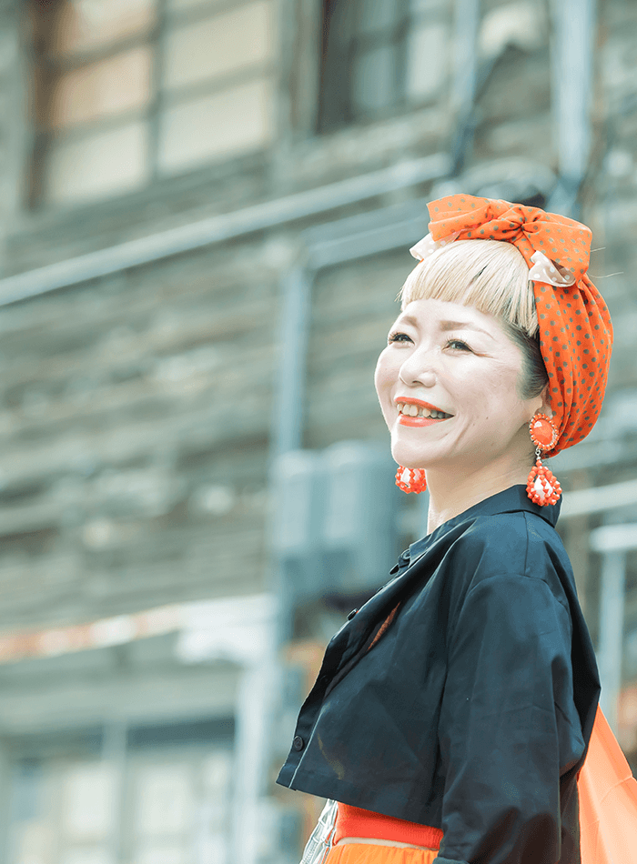 わたし あいの里に 本気で出演したいです